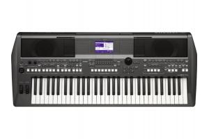 Đàn organ Yamaha PSR S670