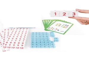 Hệ thống Trẻ làm quen với giáo dục STEM