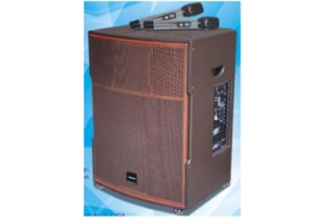 Loa di động OMATON P-6500KP