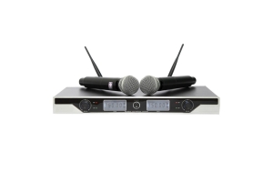 Bộ micro không dây Micskey U-4410